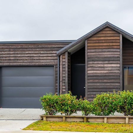 Willa Outlet Sanctuary Wanaka Zewnętrze zdjęcie