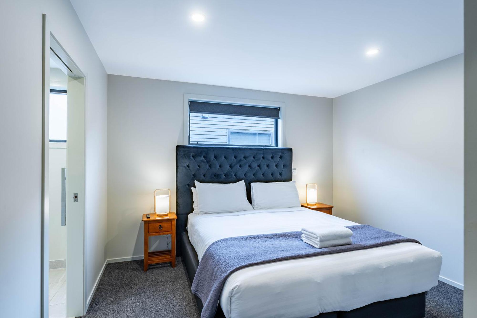 Willa Outlet Sanctuary Wanaka Zewnętrze zdjęcie