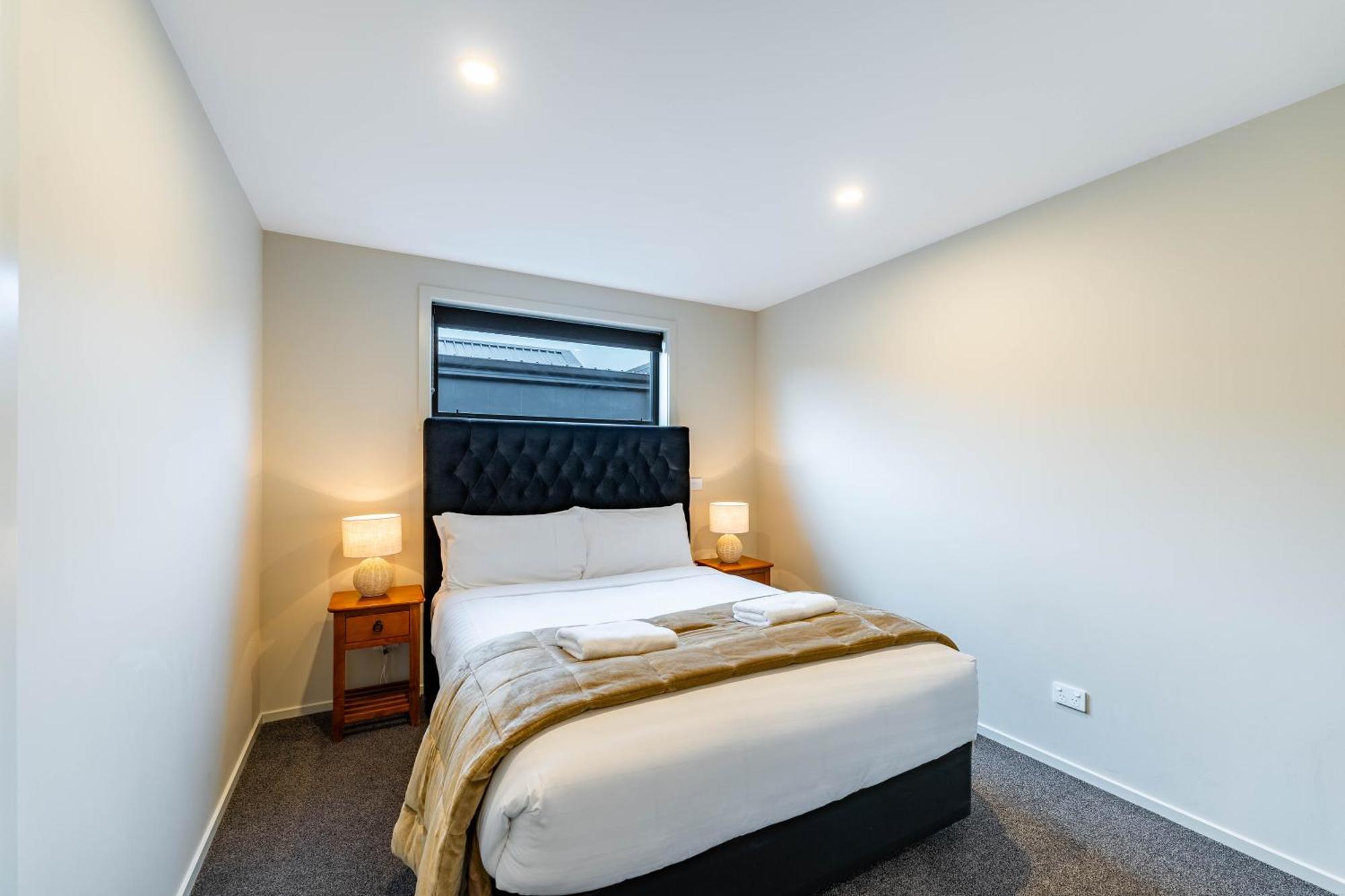 Willa Outlet Sanctuary Wanaka Zewnętrze zdjęcie