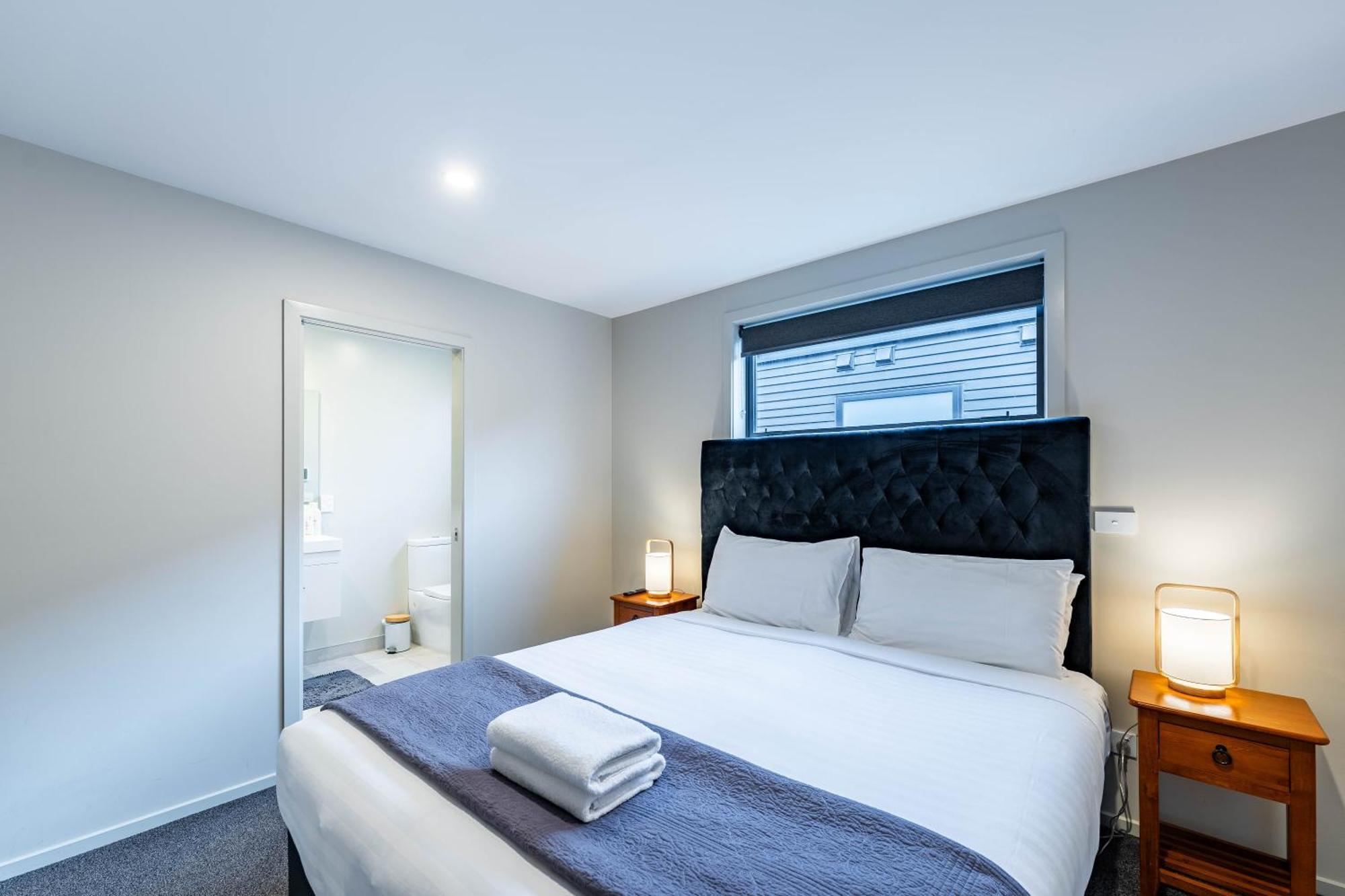 Willa Outlet Sanctuary Wanaka Zewnętrze zdjęcie