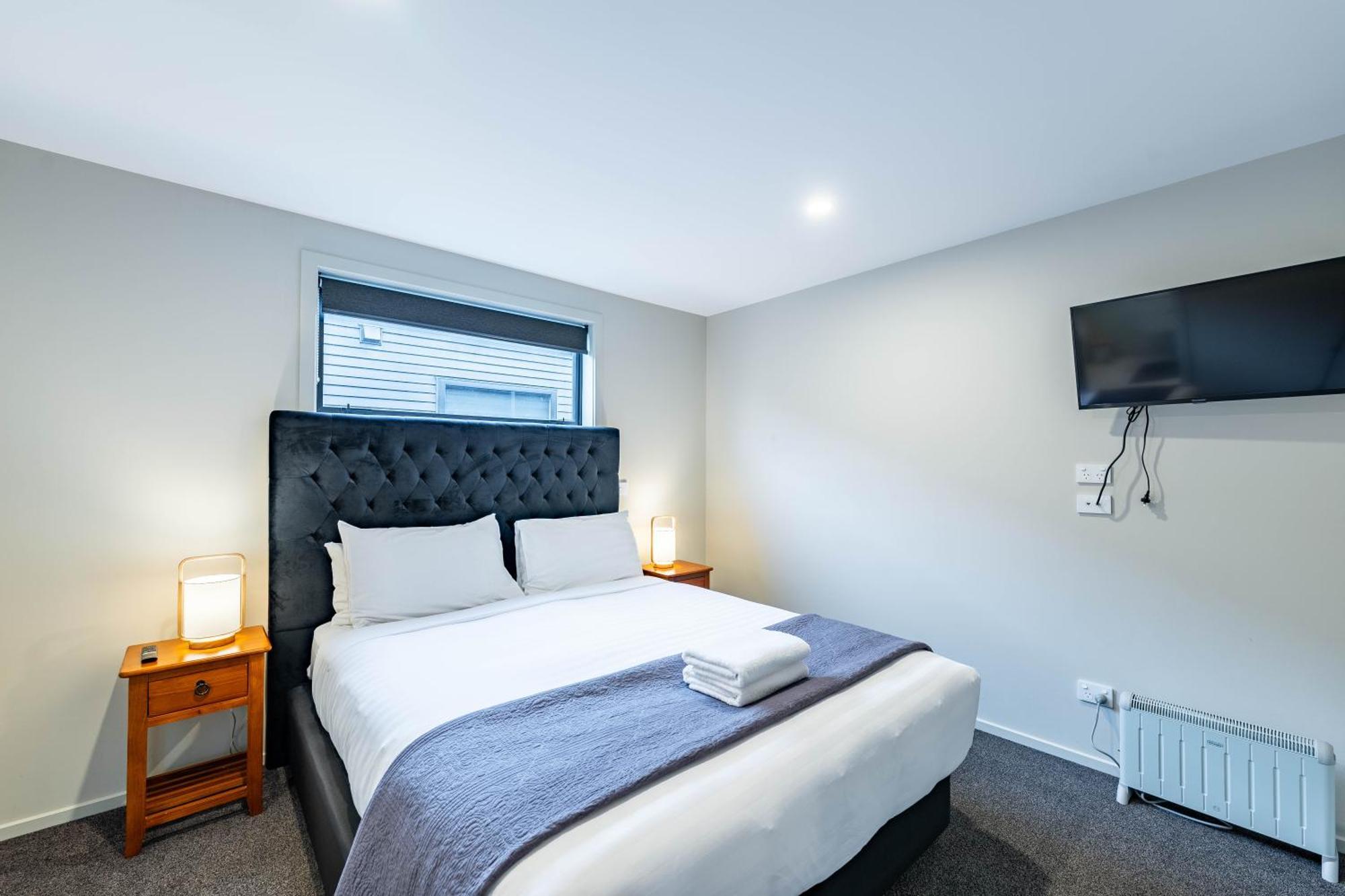 Willa Outlet Sanctuary Wanaka Zewnętrze zdjęcie